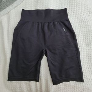 gymshark FLEX CYCLING SHORTS